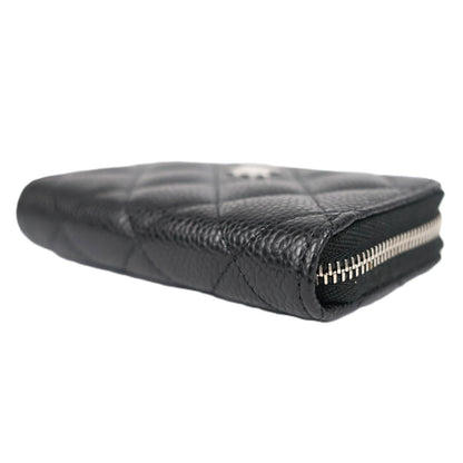 CHANEL AP0216 CLASSIC ZIPPED COIN PURSE