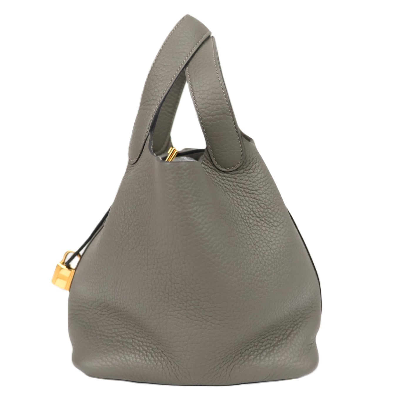 HERMES 056289CC PICOTIN LOCK 18 HANDBAG