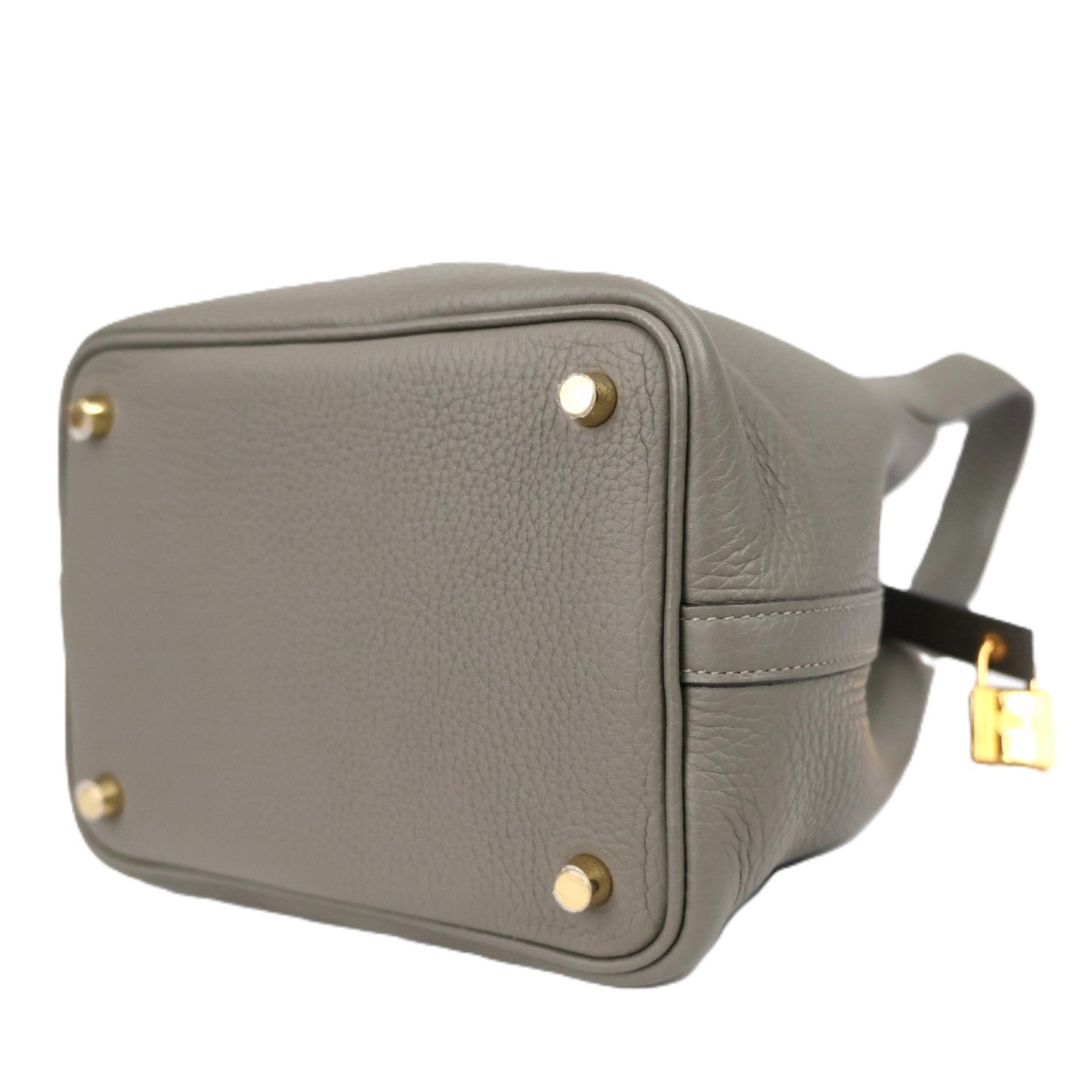 HERMES 056289CC PICOTIN LOCK 18 HANDBAG