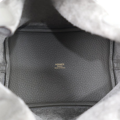 HERMES 056289CC PICOTIN LOCK 18 HANDBAG