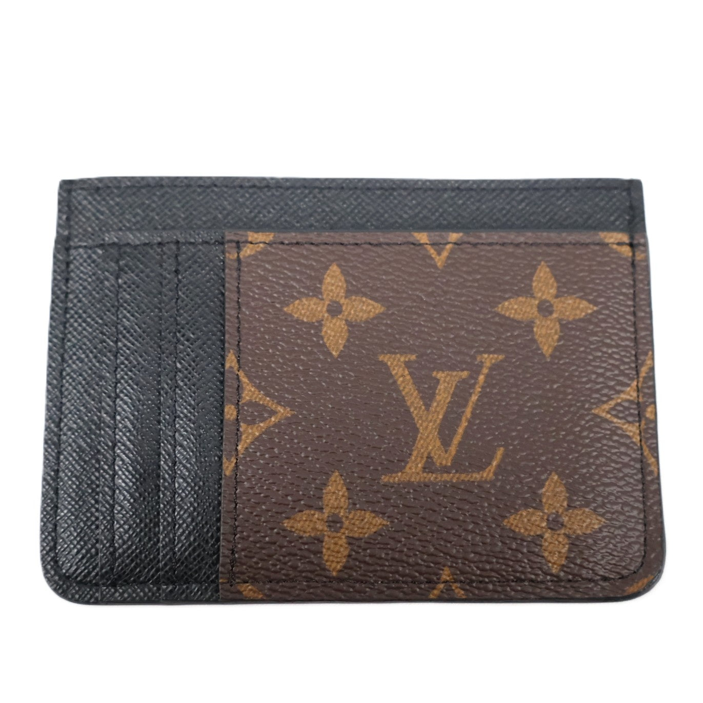 LOUIS VUITTON M81462 PORTE CARTES LVSIDE UP CARD HOLDER