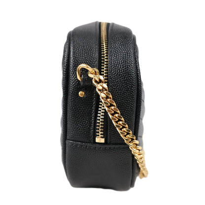 SAINT LAURENT 585040 1GF01 LOU MINI BAG