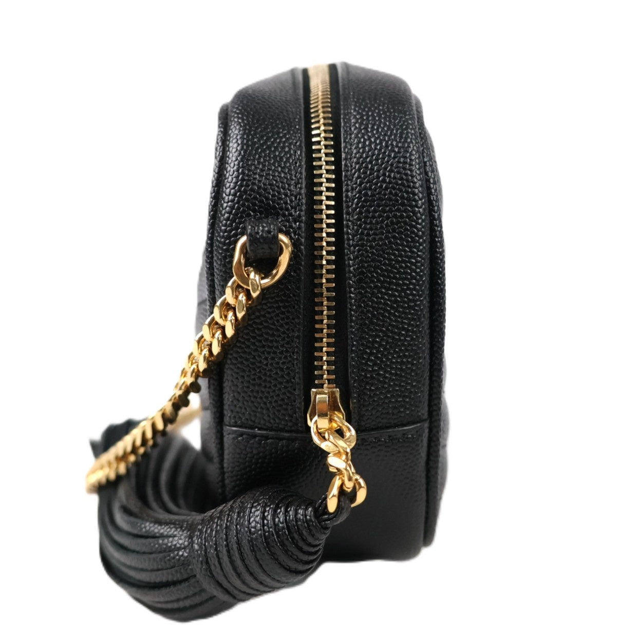 SAINT LAURENT 585040 1GF01 LOU MINI BAG