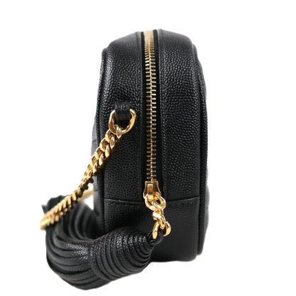 SAINT LAURENT 585040 1GF01 LOU MINI BAG