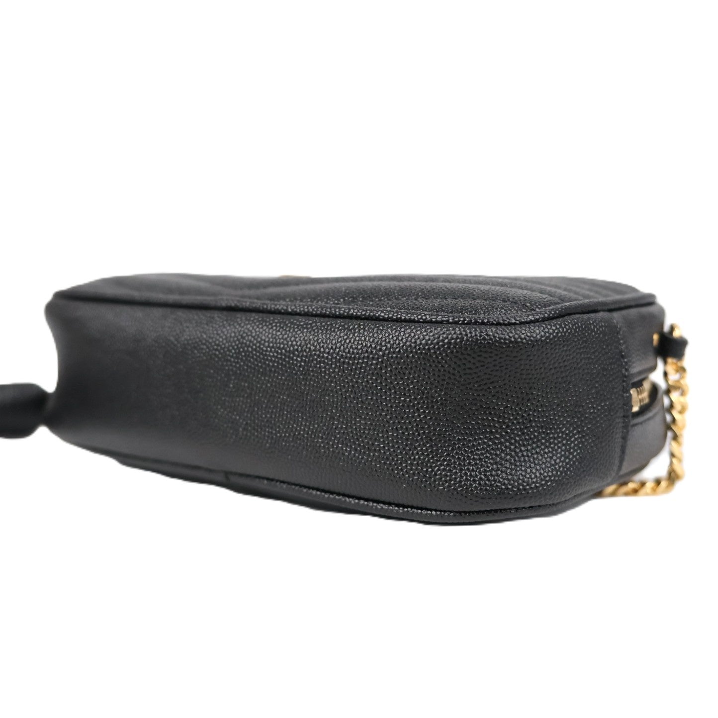 SAINT LAURENT 585040 1GF01 LOU MINI BAG