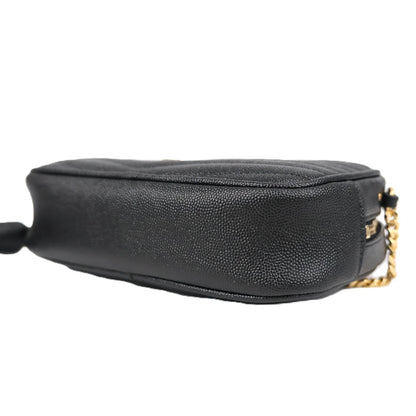 SAINT LAURENT 585040 1GF01 LOU MINI BAG