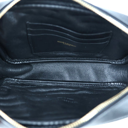SAINT LAURENT 585040 1GF01 LOU MINI BAG