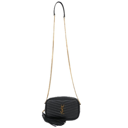 SAINT LAURENT 585040 1GF01 LOU MINI BAG