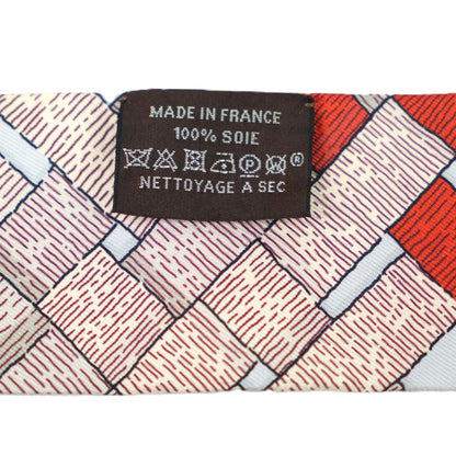 HERMES 063419S TWILLY SCARF