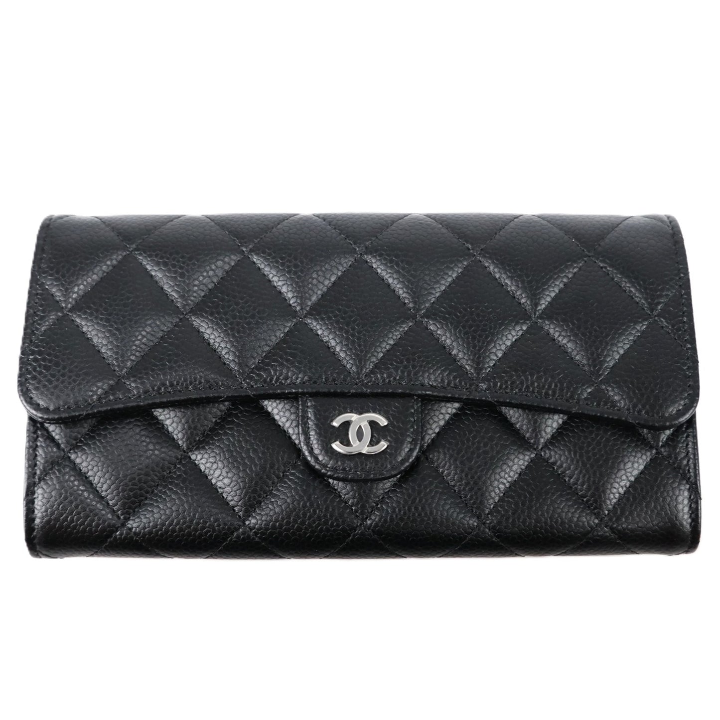 CHANEL AP0241 CLASSIC FLAP WALLET