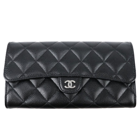 CHANEL AP0241 CLASSIC FLAP WALLET