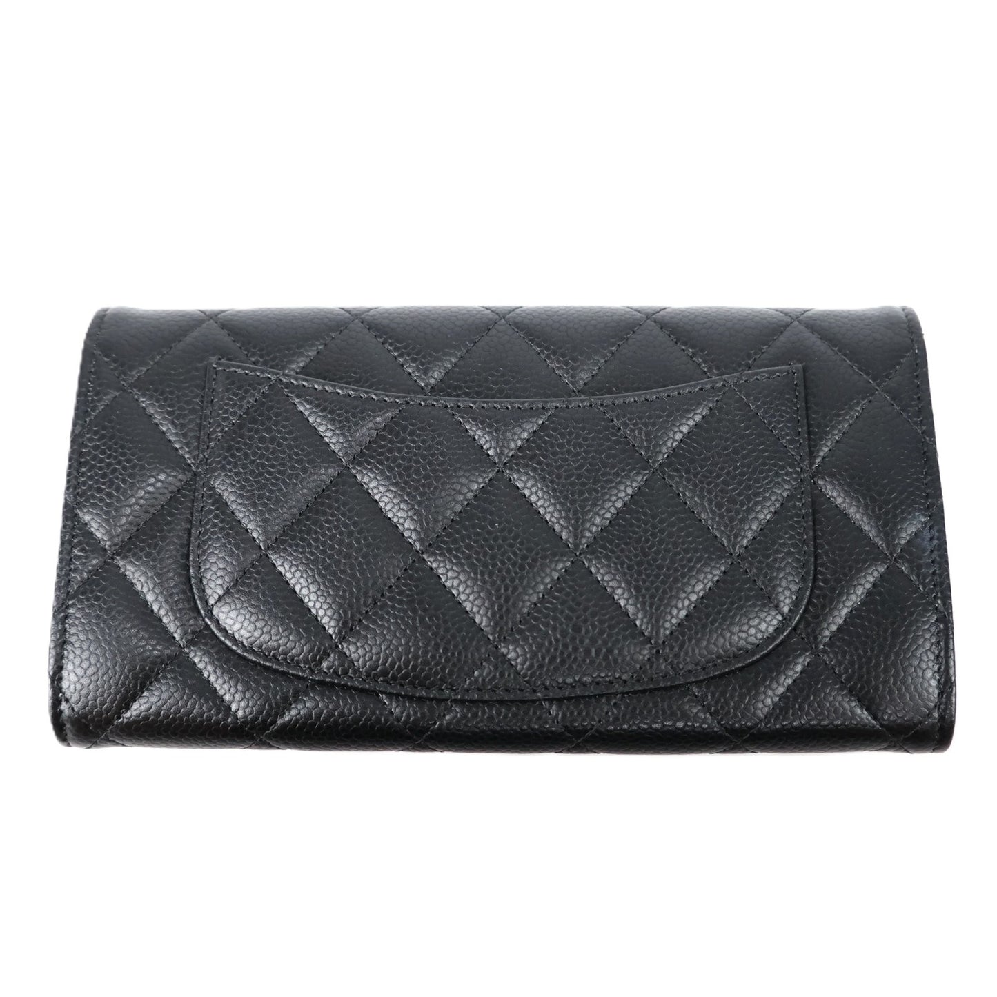 CHANEL AP0241 CLASSIC FLAP WALLET