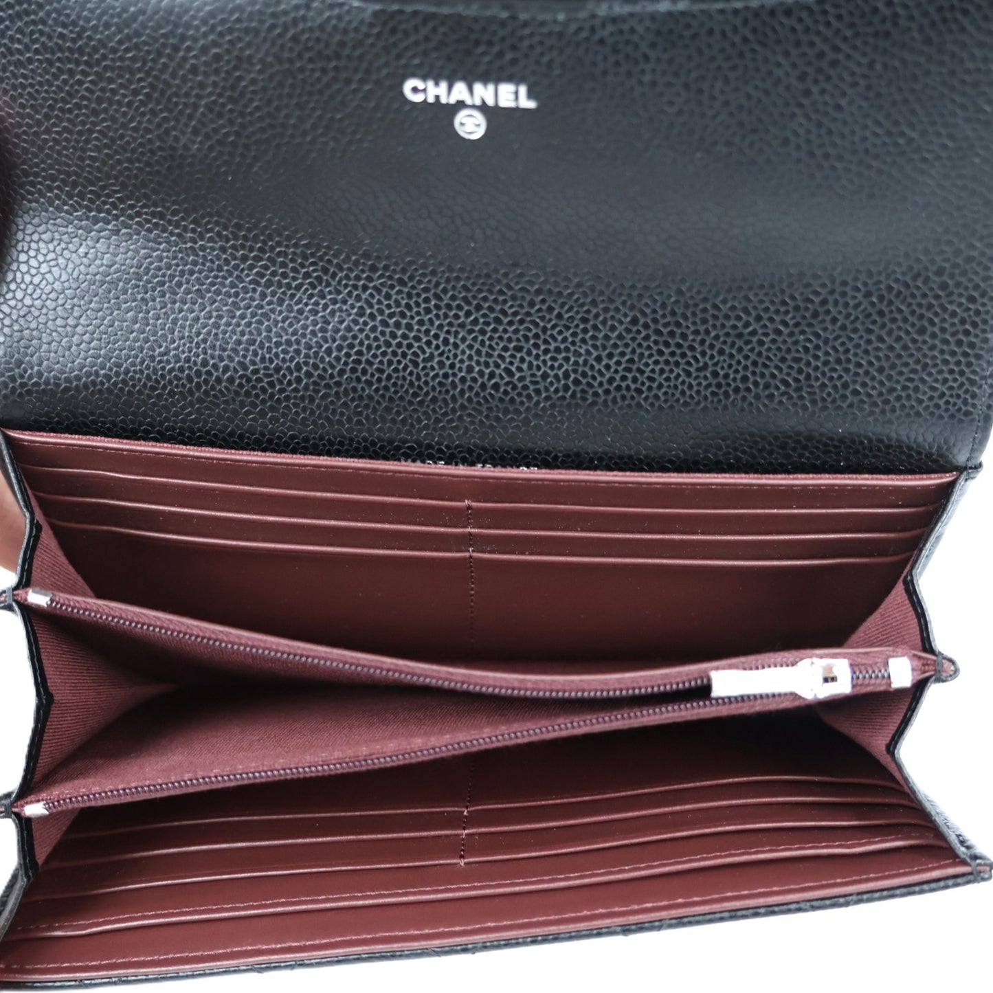 CHANEL AP0241 CLASSIC FLAP WALLET