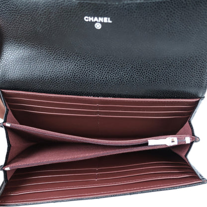 CHANEL AP0241 CLASSIC FLAP WALLET