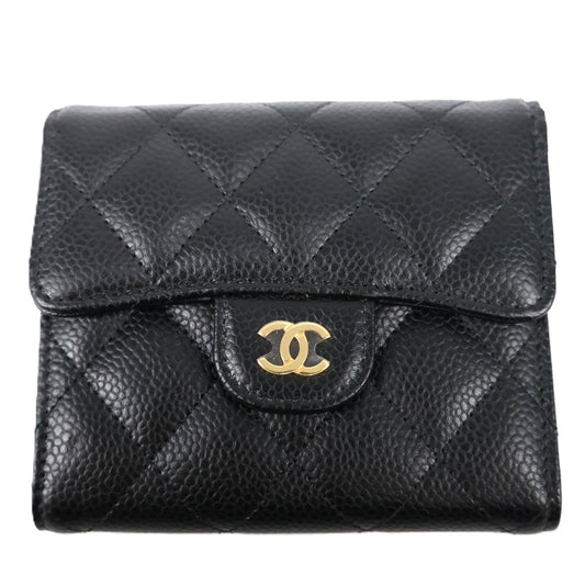 CHANEL AP0231 CLASSIC FLAP SMALL WALLET