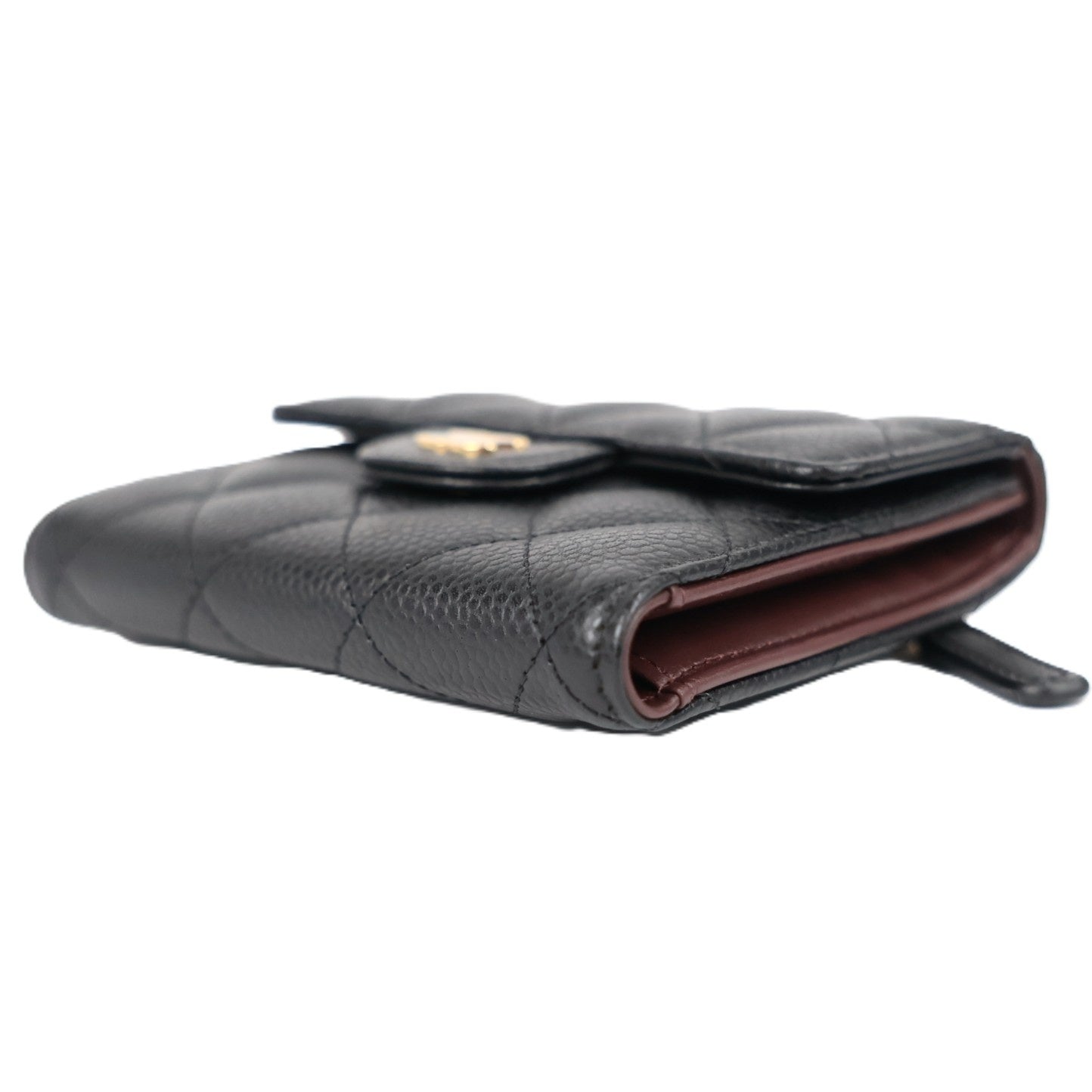 CHANEL AP0231 CLASSIC FLAP SMALL WALLET