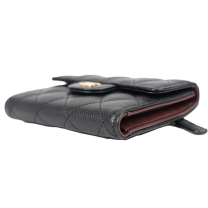 CHANEL AP0231 CLASSIC FLAP SMALL WALLET
