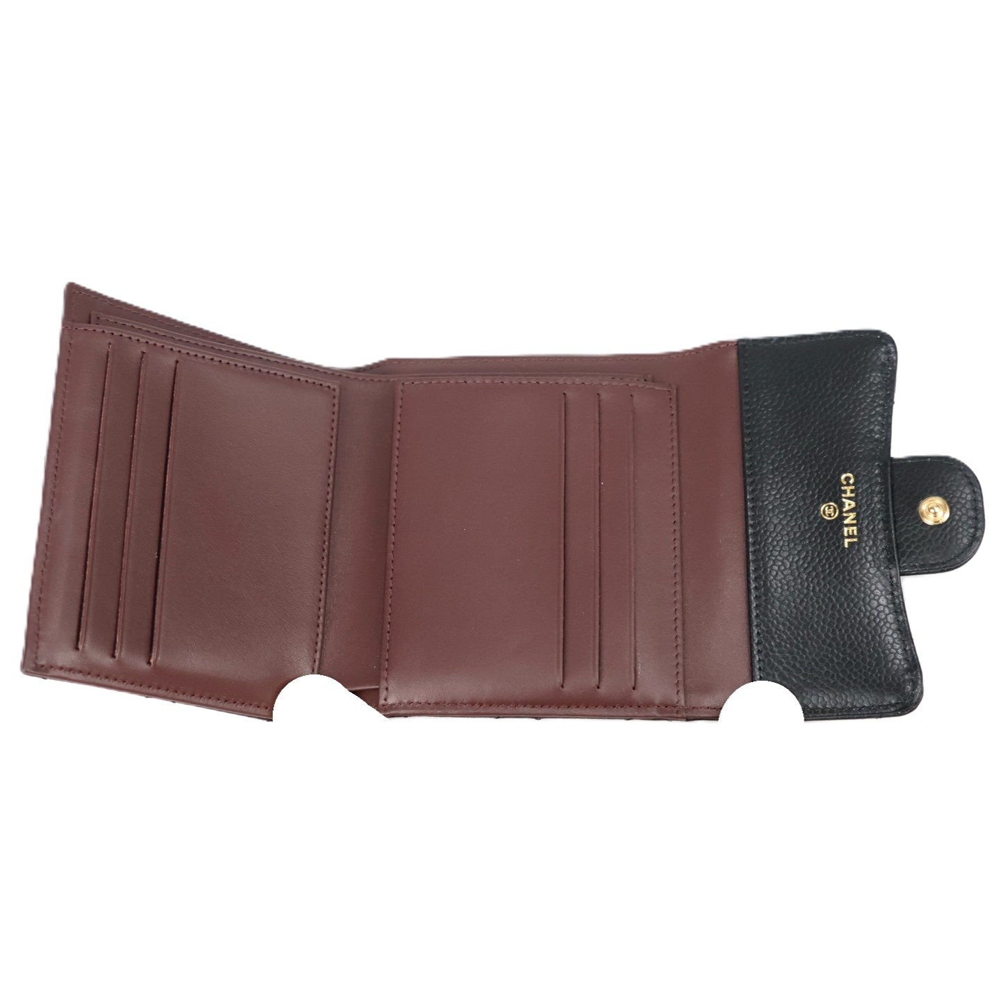 CHANEL AP0231 CLASSIC FLAP SMALL WALLET