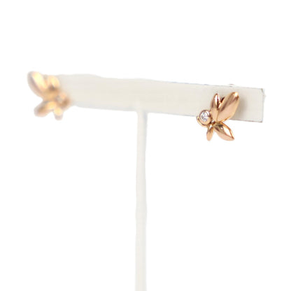 TIFFANY & Co. Olive Leaf Earrings