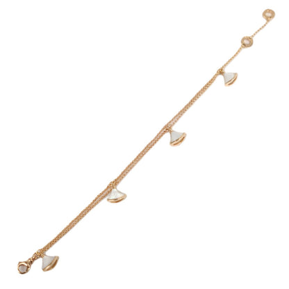 BVLGARI Diva's Dream #SM Bracelet