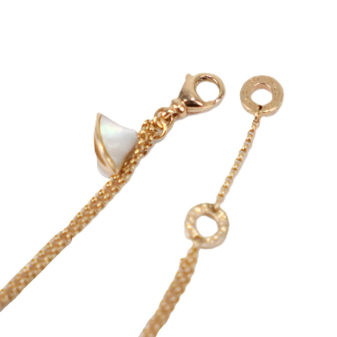 BVLGARI Diva's Dream #SM Bracelet
