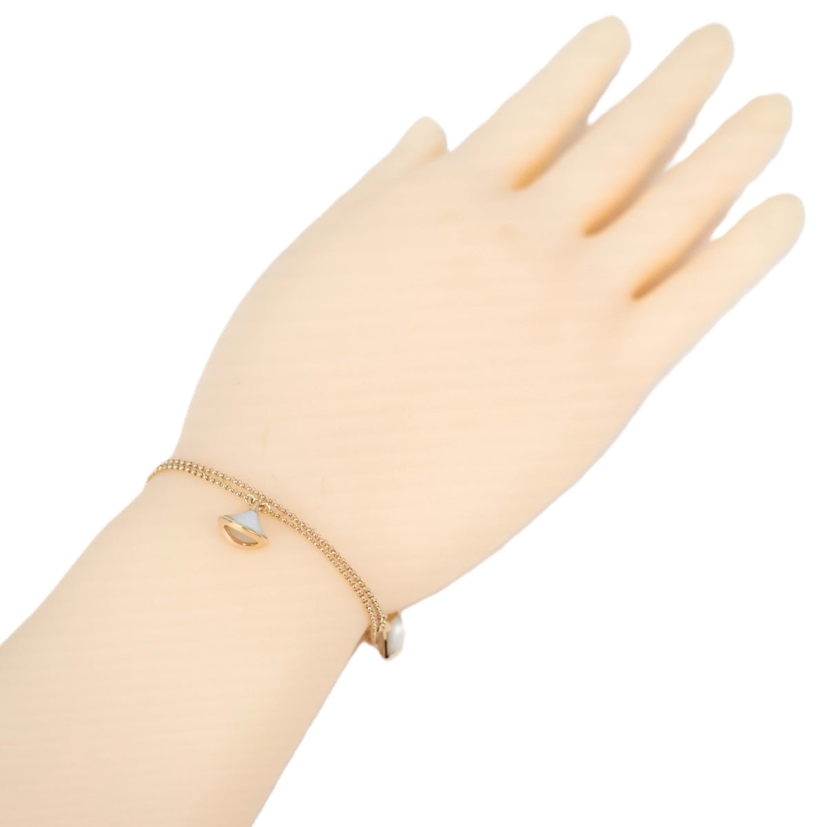 BVLGARI Diva's Dream #SM Bracelet