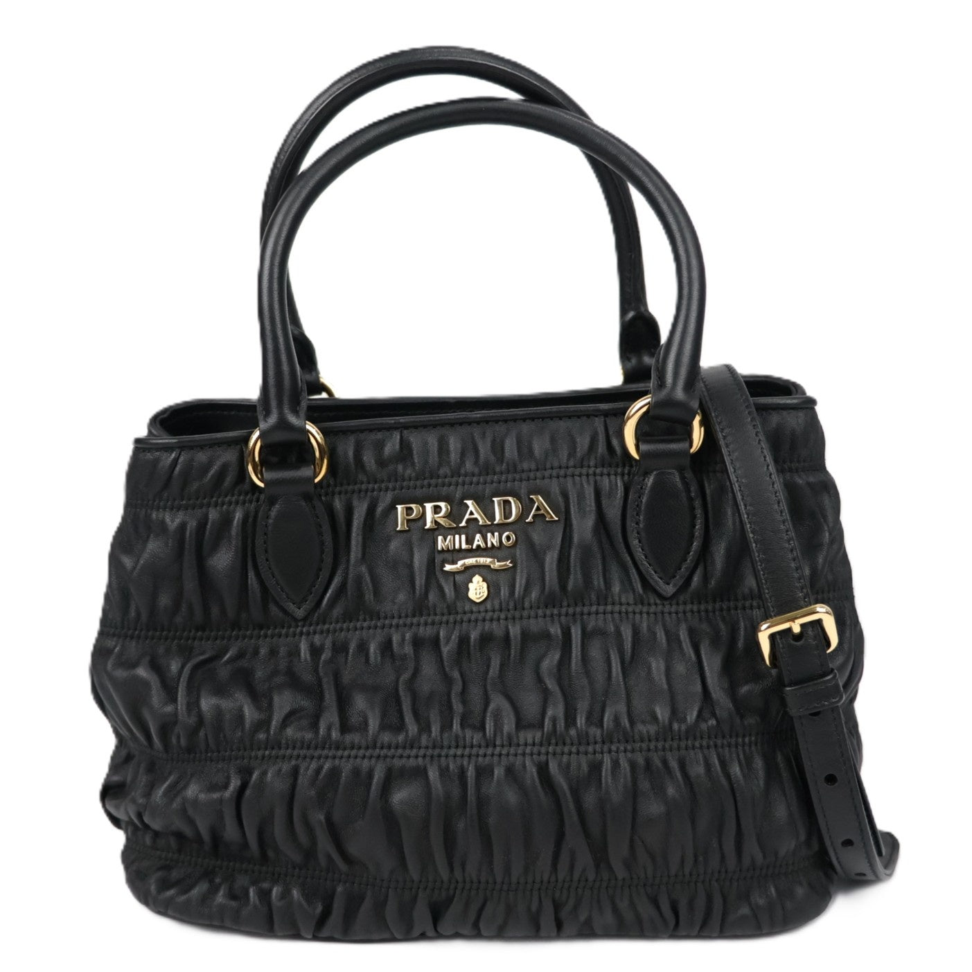 PRADA HANDBAG