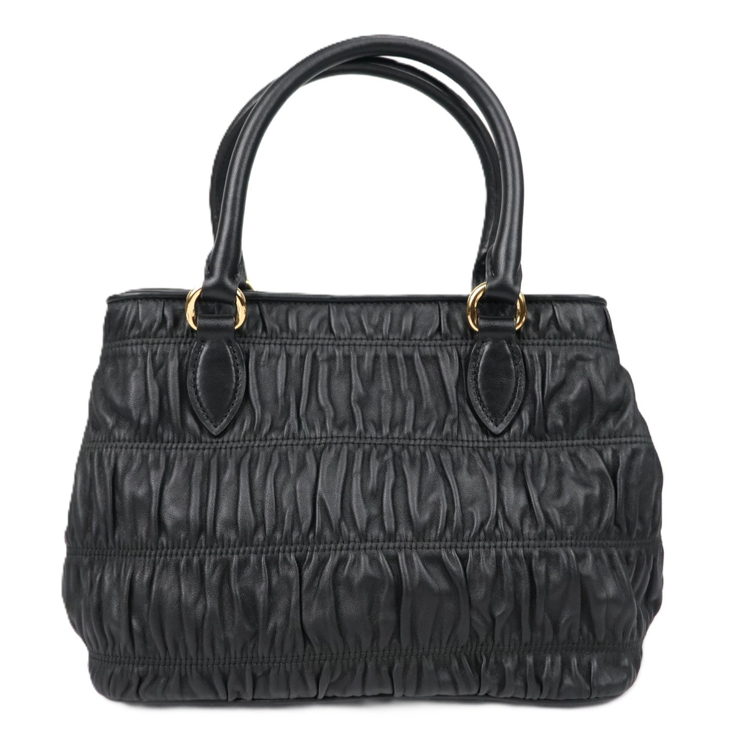 PRADA HANDBAG