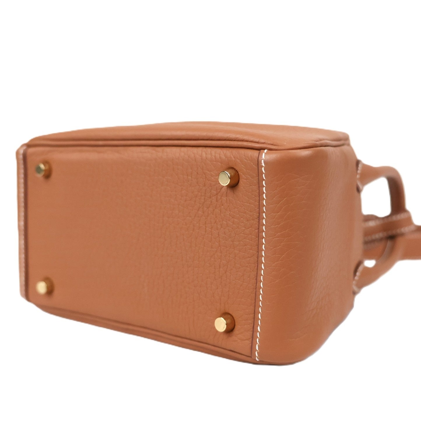 HERMES 085956CC LINDY2 MINI SHOULDER BAG