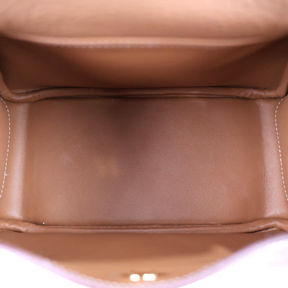 HERMES 085956CC LINDY2 MINI SHOULDER BAG