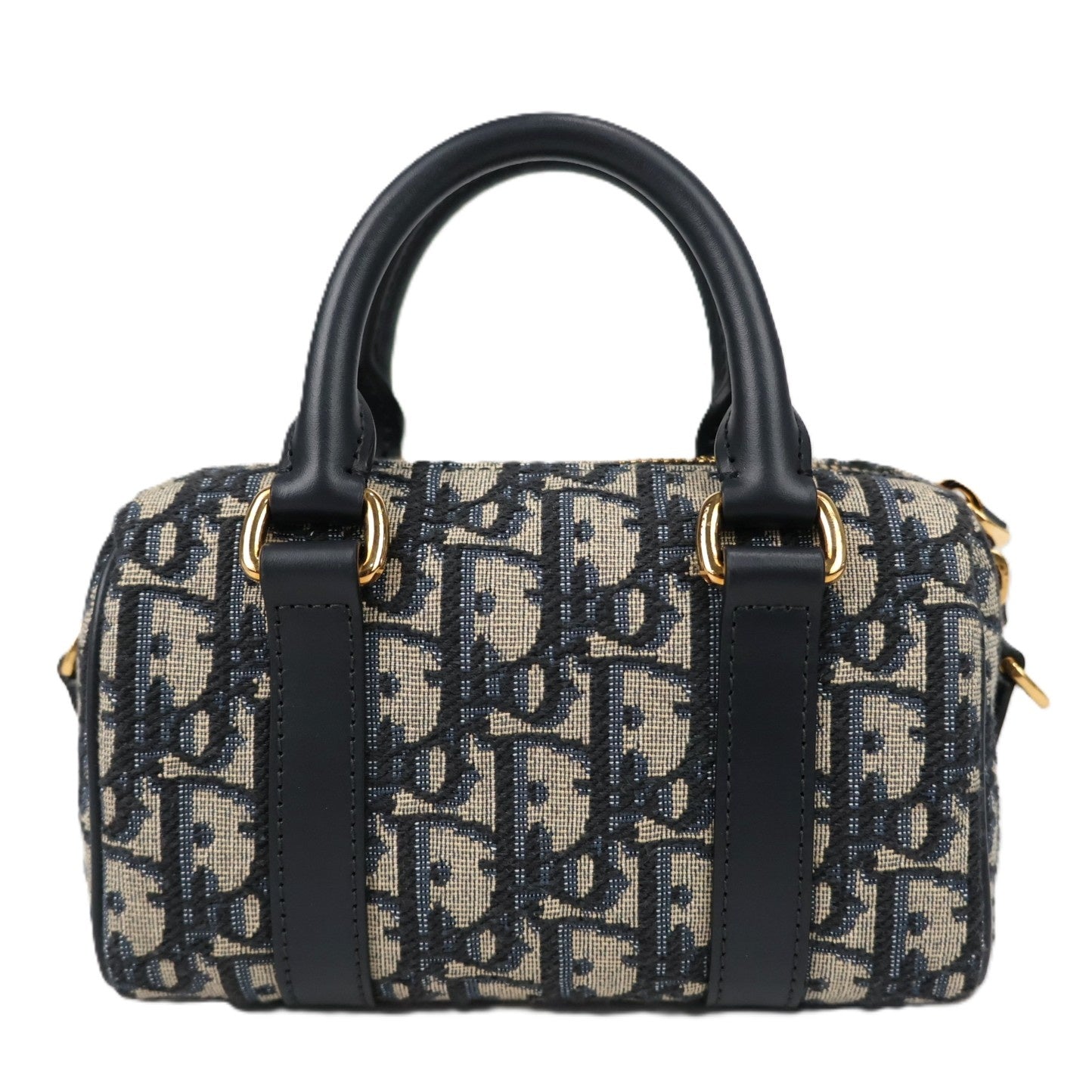 DIOR S2348UTZQ DIOR GROOVE 17 NANO MINI BAG