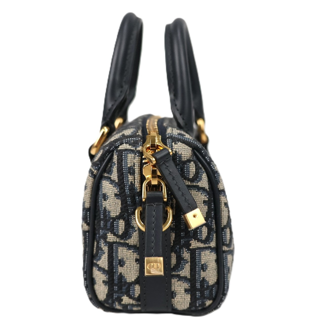 DIOR S2348UTZQ DIOR GROOVE 17 NANO MINI BAG