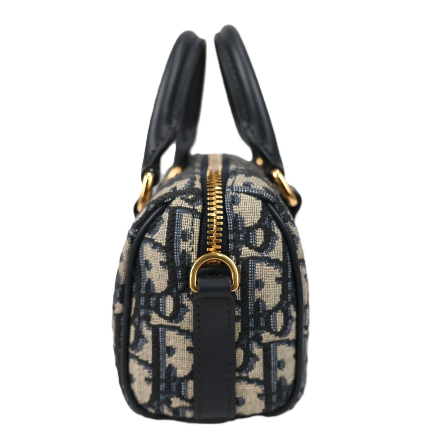 DIOR S2348UTZQ DIOR GROOVE 17 NANO MINI BAG