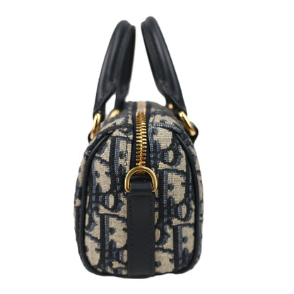 DIOR S2348UTZQ DIOR GROOVE 17 NANO MINI BAG