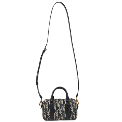 DIOR S2348UTZQ DIOR GROOVE 17 NANO MINI BAG