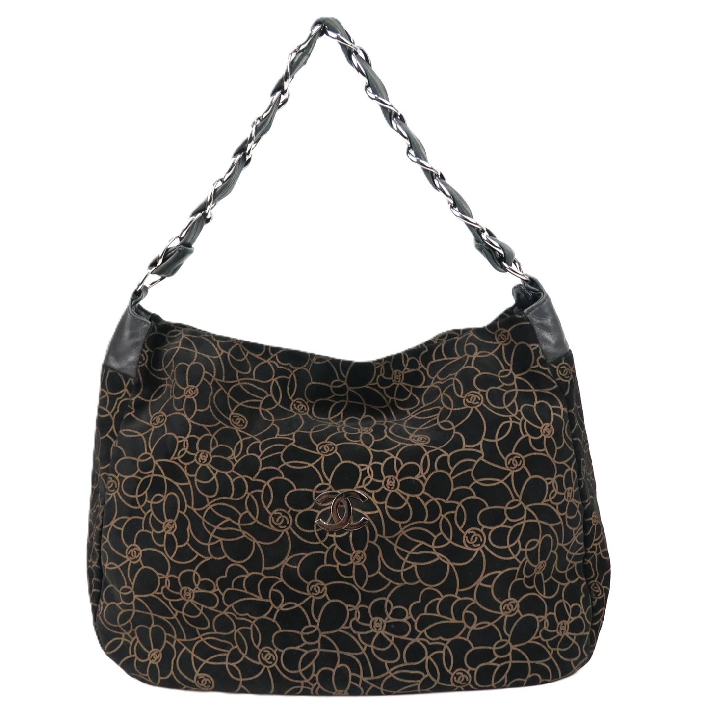 CHANEL 25747 SHOULDER BAG