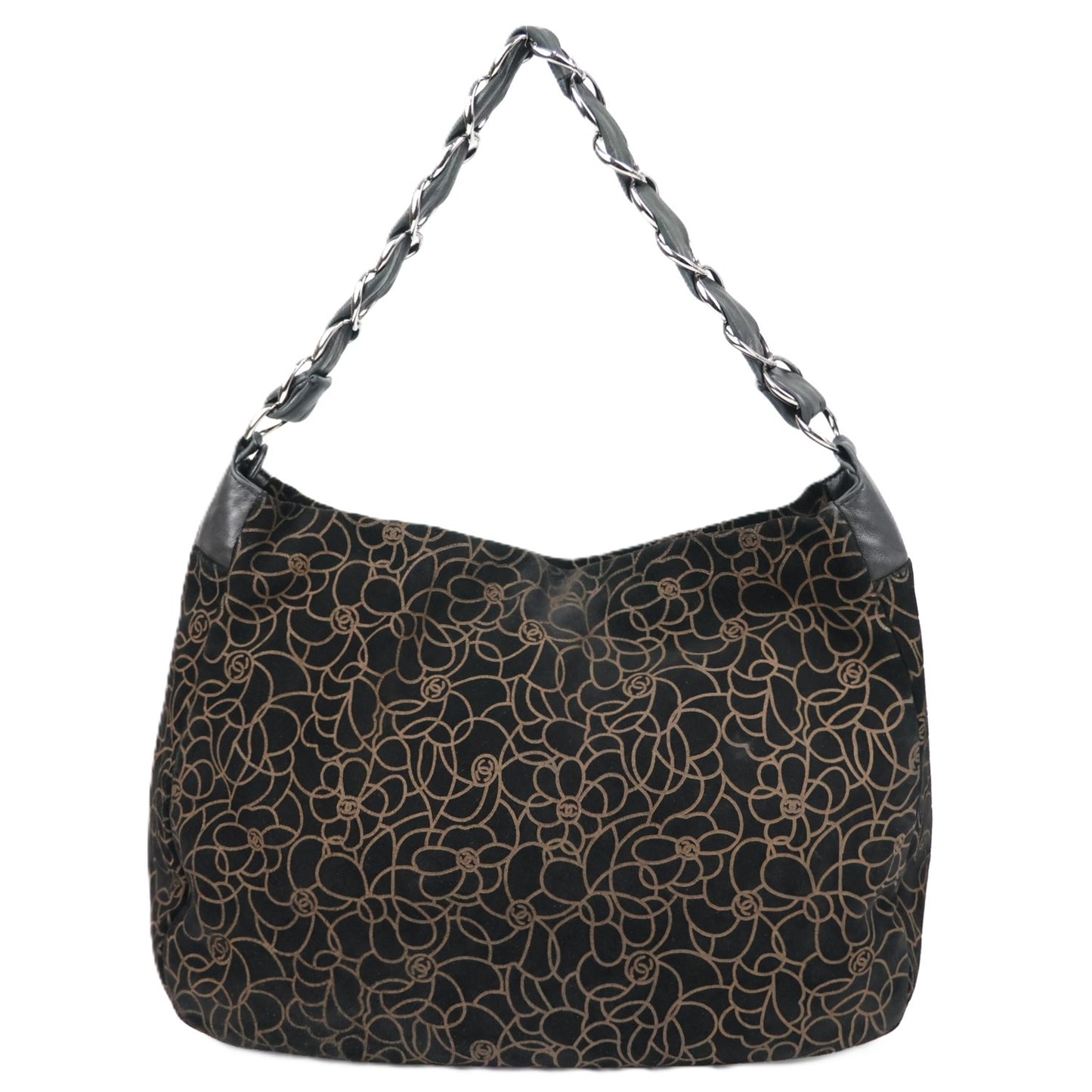 CHANEL 25747 SHOULDER BAG