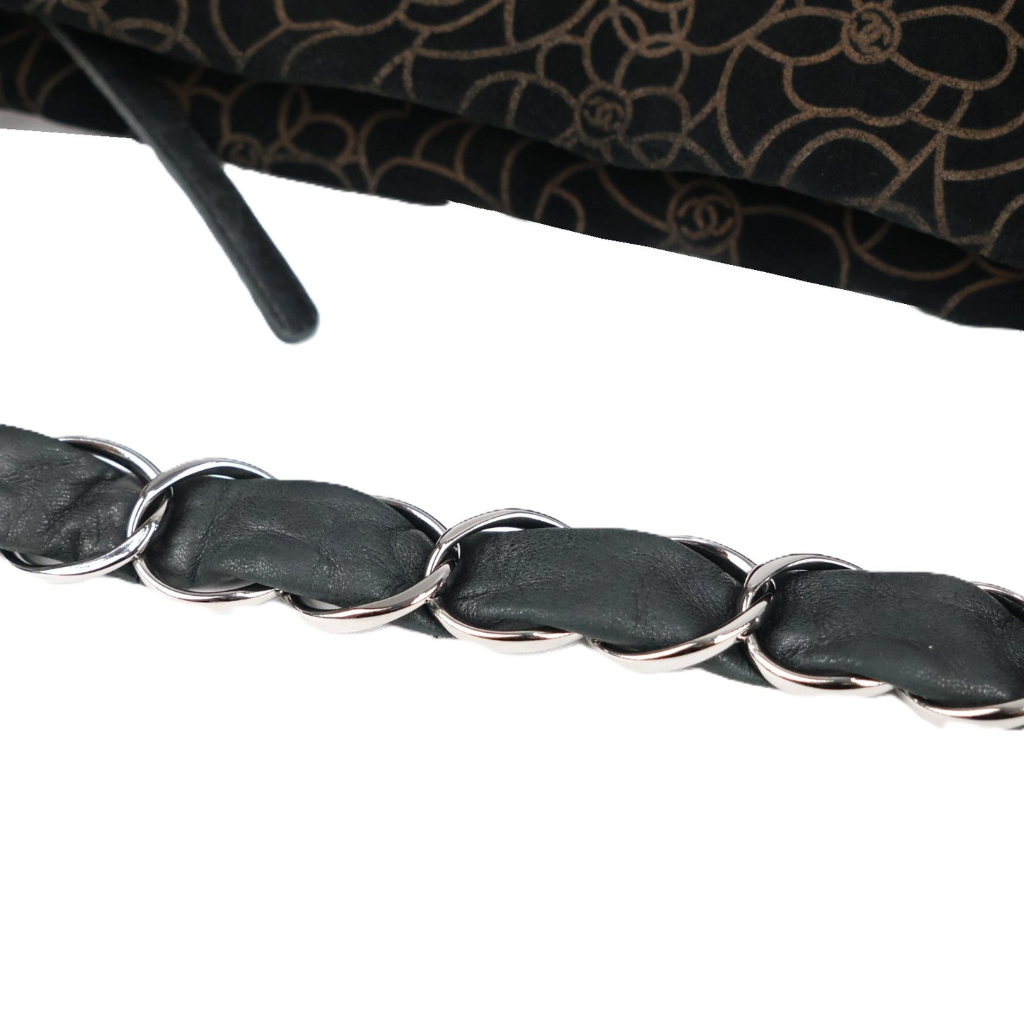 CHANEL 25747 SHOULDER BAG