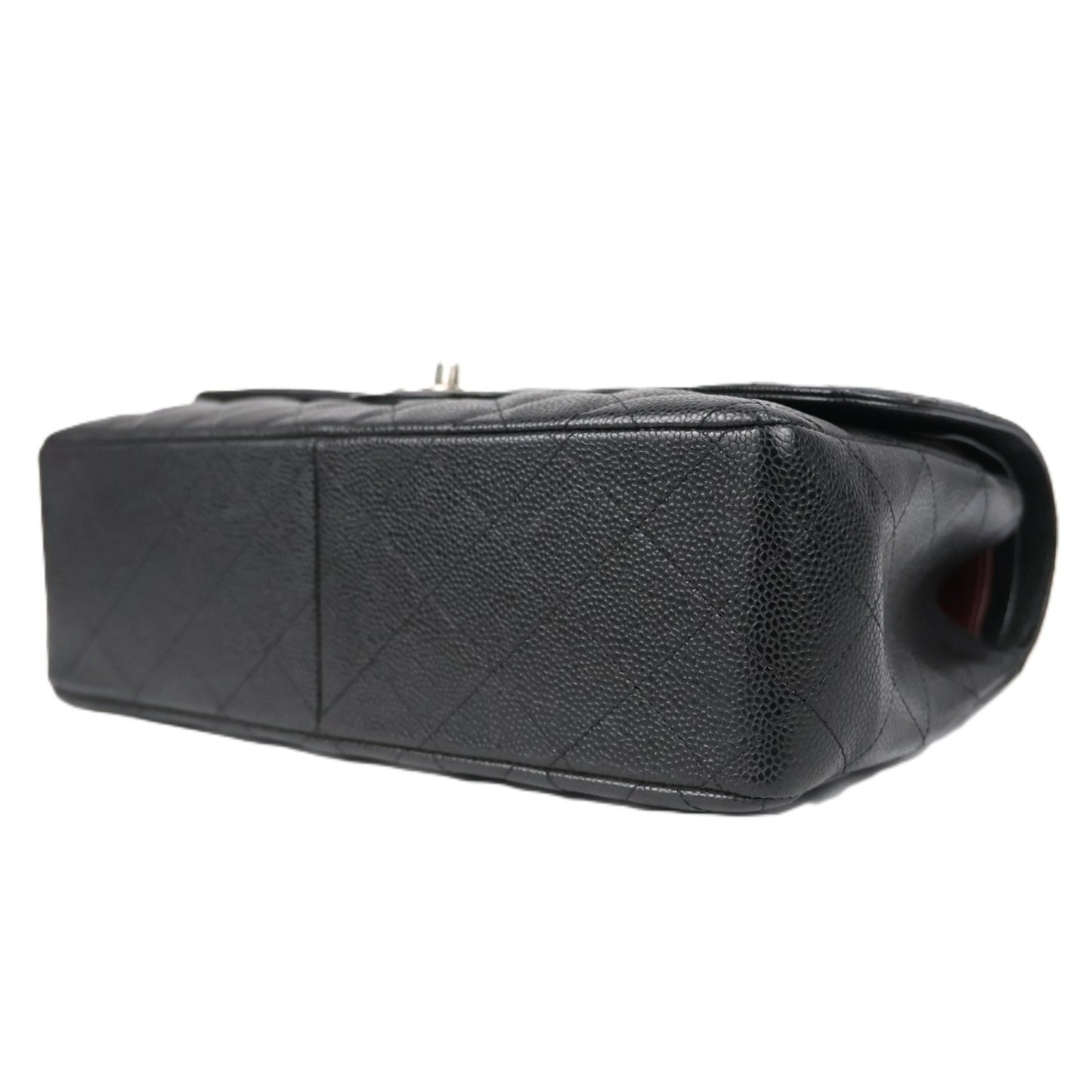 CHANEL 58600 CLASSIC FLAP LARGE SHOULDER BAG