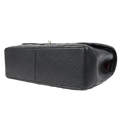 CHANEL 58600 CLASSIC FLAP LARGE SHOULDER BAG