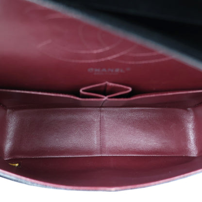 CHANEL 58600 CLASSIC FLAP LARGE SHOULDER BAG