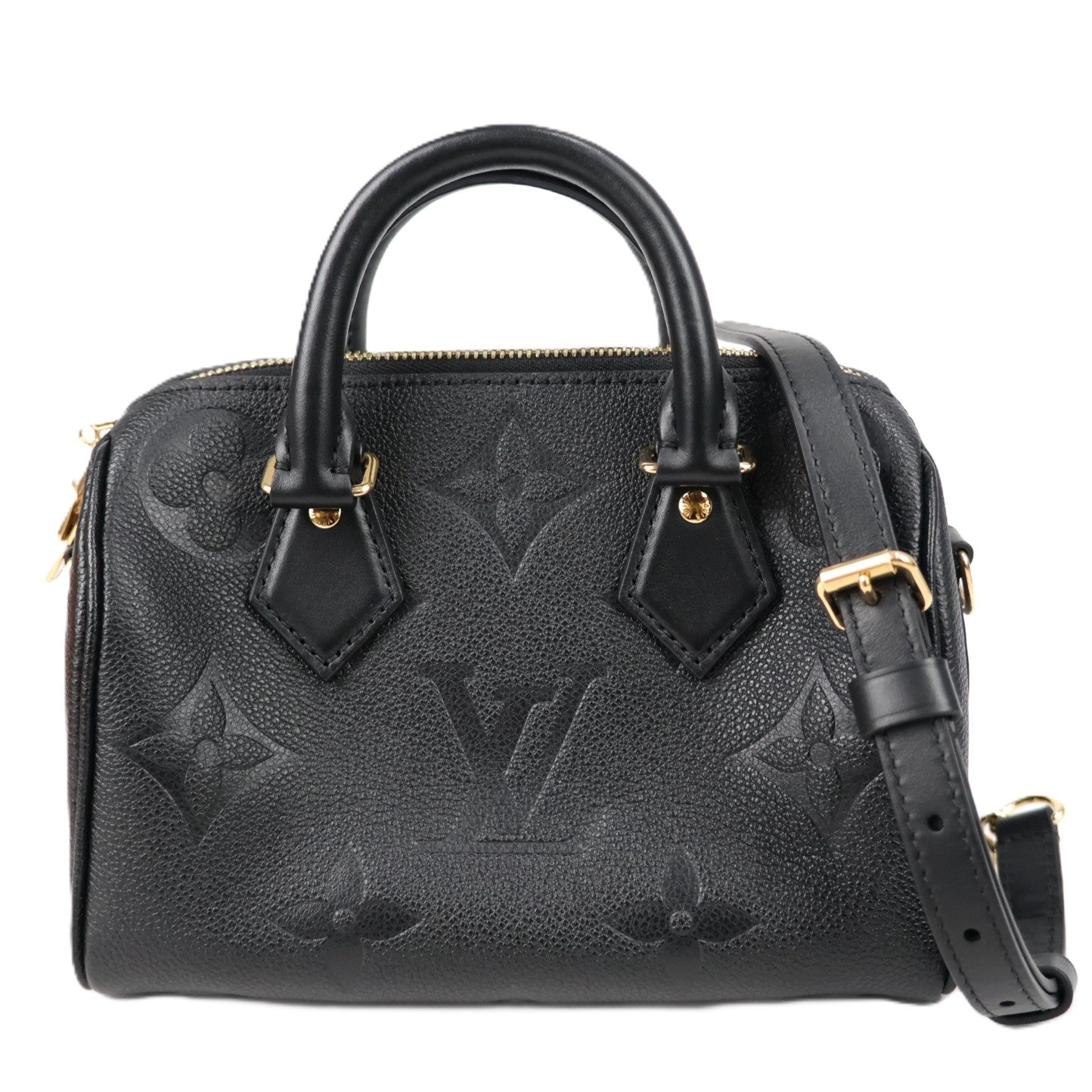 LOUIS VUITTON M58953 SPEEDY BANDOULIERE 20 HANDBAG