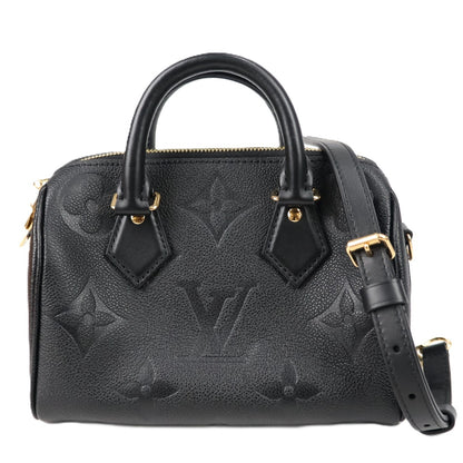 LOUIS VUITTON M58953 SPEEDY BANDOULIERE 20 HANDBAG