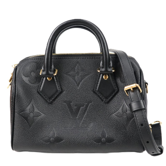 LOUIS VUITTON M58953 SPEEDY BANDOULIERE 20 HANDBAG