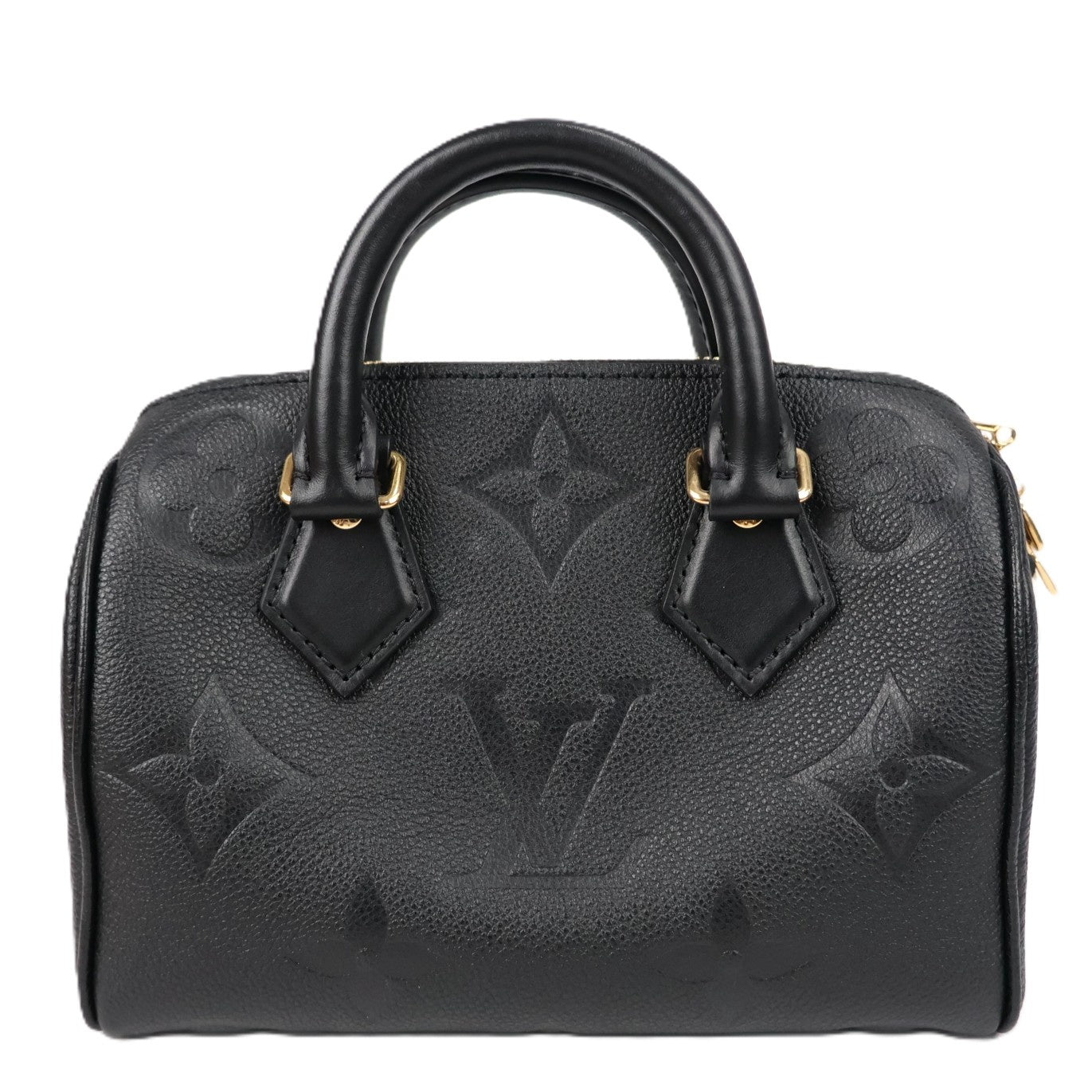 LOUIS VUITTON M58953 SPEEDY BANDOULIERE 20 HANDBAG