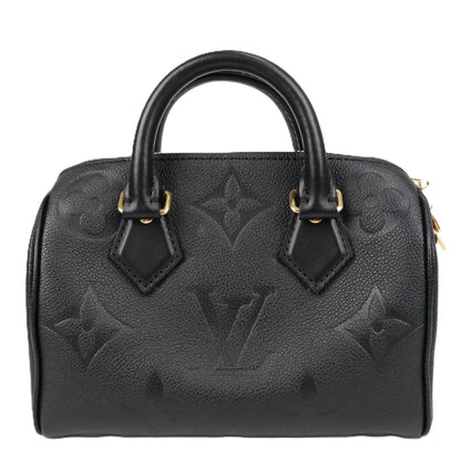 LOUIS VUITTON M58953 SPEEDY BANDOULIERE 20 HANDBAG