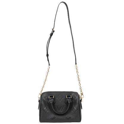 LOUIS VUITTON M58953 SPEEDY BANDOULIERE 20 HANDBAG