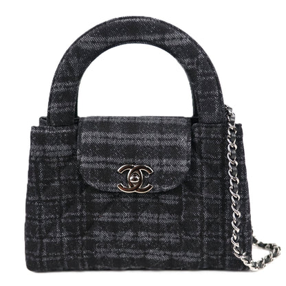 CHANEL AS4416 KELLY HANDBAG