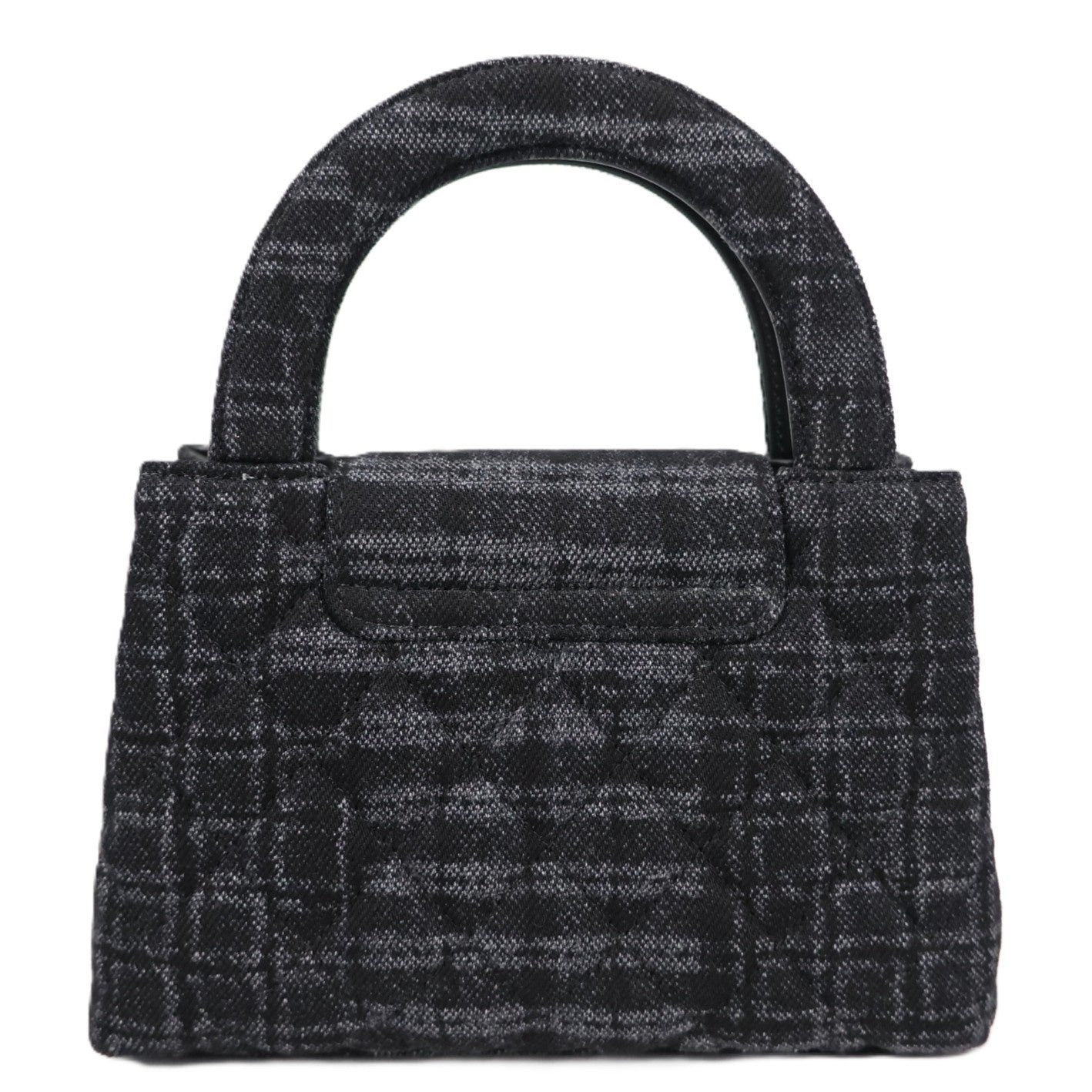 CHANEL AS4416 KELLY HANDBAG