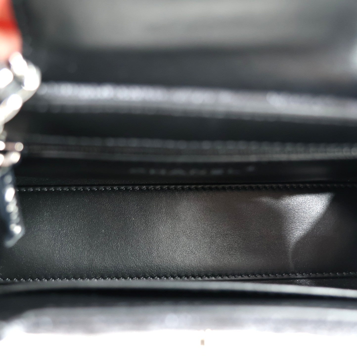 CHANEL AS4416 KELLY HANDBAG